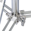 Avenger Junior Combi Boom Stativ 50 Chromstahl 500cm