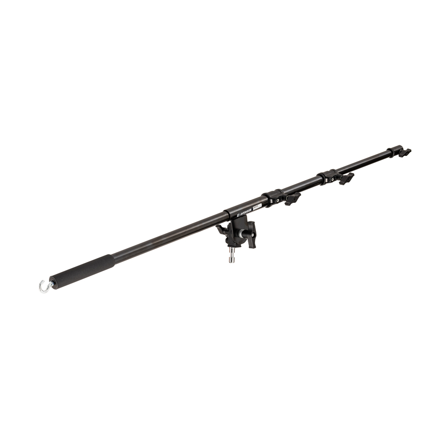 BOOM ARM W/SLDNG ATT. BLCK J/V