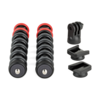 GorillaPod® Arm Kit: Flexible Arme und Halterungen
