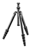 Gitzo Traveler Stativ, Serie 1, 5 Beinsegmente