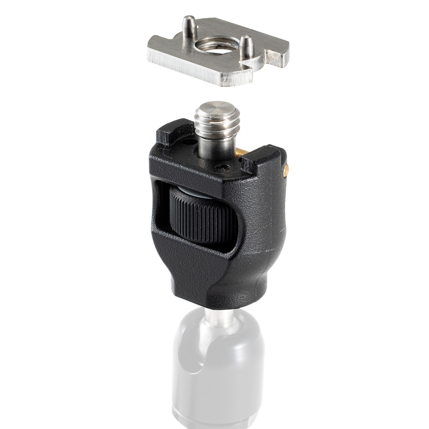 3/8" Anti-Rotations-Adapter für 244 Mini & 244 Micro