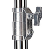 Avenger Junior Combi Boom Stativ 50 Chromstahl 500cm