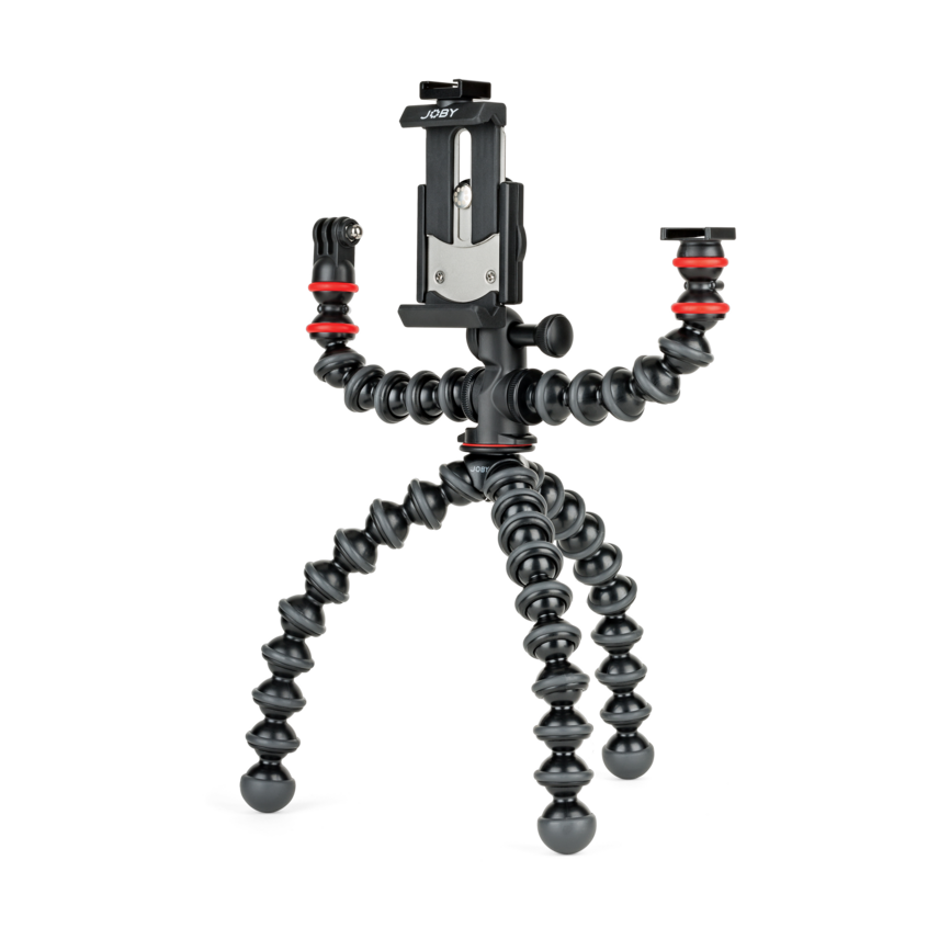 GorillaPod® Mobile Rig