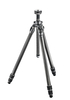 Gitzo Mountaineer Stativ, Serie 2, 3 Beinsegmente
