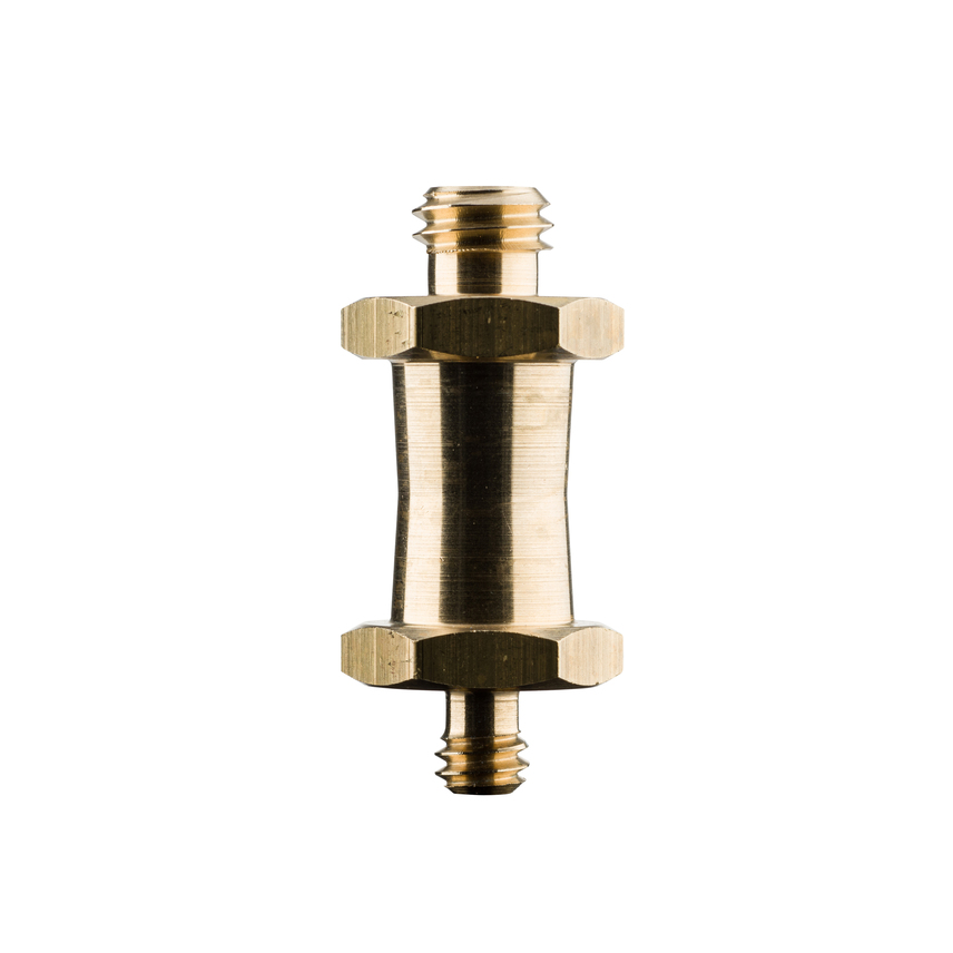 Kamera Zapfen mit 3/8" + 1/4"