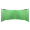 Verbindungs-Kit f. Panoramic Hintergrund, 2,3 m, Greenscreen