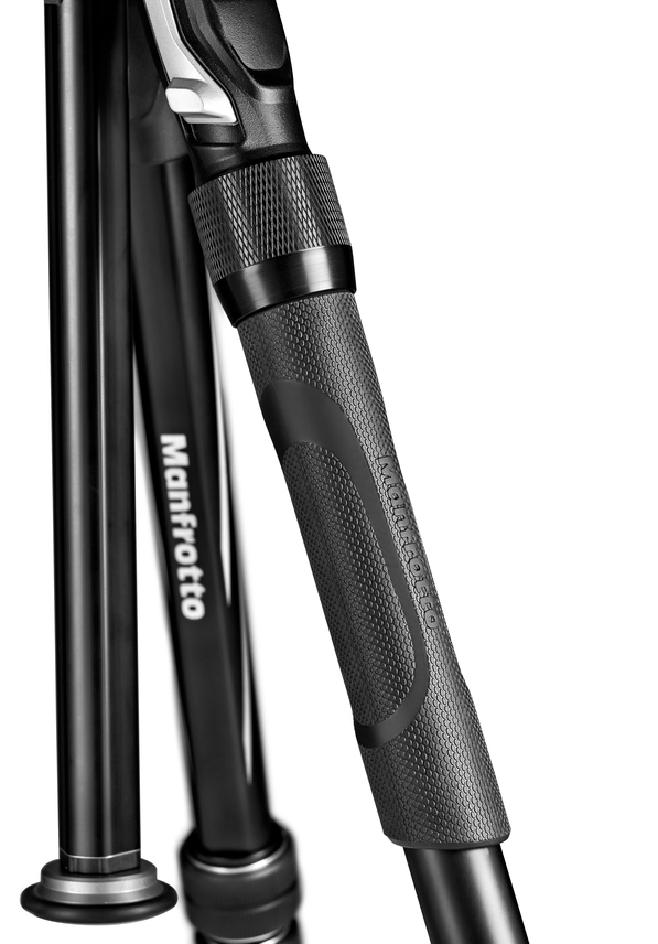 Befree Advanced 2n1 Alu-Hebelstativ