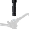 Avenger C-Stativ 30" Doppelte Steigrohrsäule Blk 200 cm