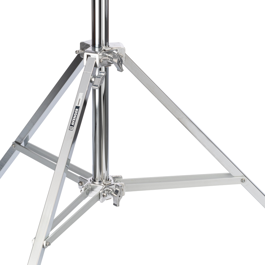 Avenger Junior Combi Boom Stativ 50 Chromstahl 500cm