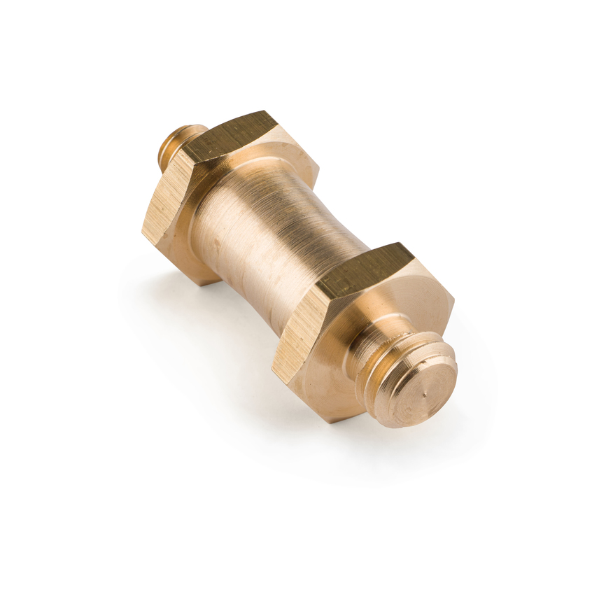 Kamera Zapfen mit 3/8" + 1/4"