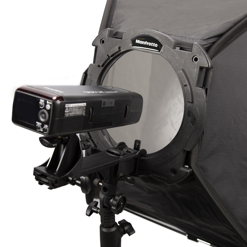 Ezybox Pro Octa Medium 80cm Beleuchtungs-Softbox
