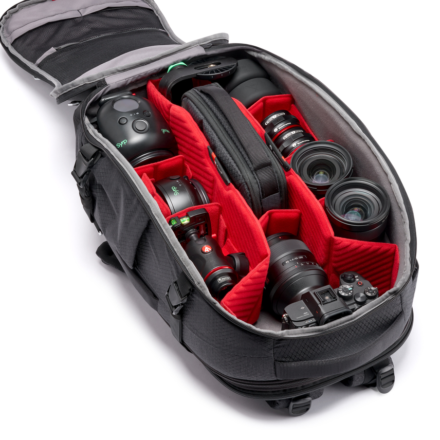 PRO Light Flexloader-Rucksack L