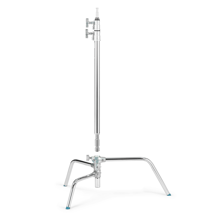 Avenger C-Stativ Turtle Base 30" 220 cm Basis & Säule