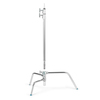 Avenger C-Stativ Turtle Base 30" 220 cm Basis & Säule