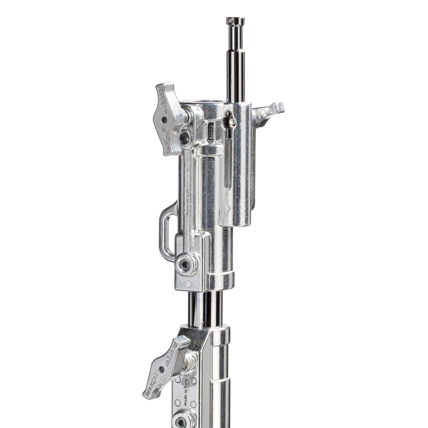Avenger Junior Combi Boom Stativ 50 Chromstahl 500cm