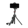 GripTight™ PRO TelePod™ Teleskopstativ, schwarz / charcoal