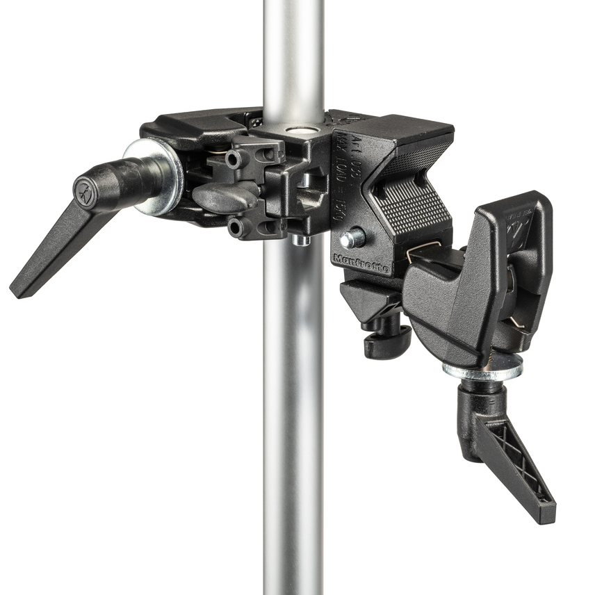 Doppel-Super Clamp 90¢