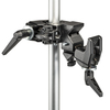 Doppel-Super Clamp 90¢