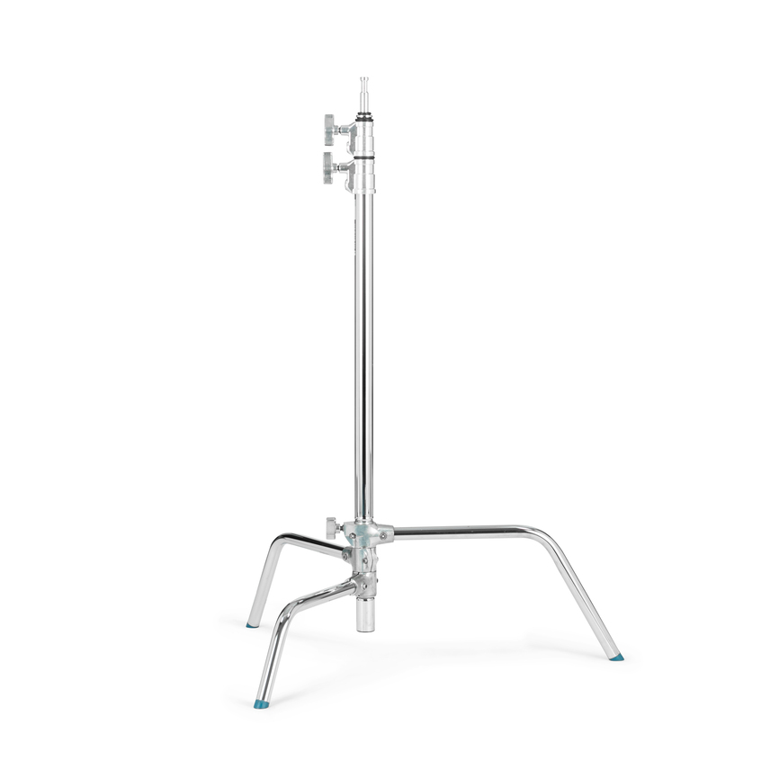 Avenger C-Stativ Turtle Base 30" 220 cm Basis & Säule