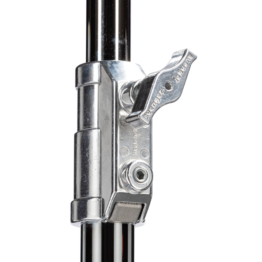 Avenger Junior Combi Boom Stativ 50 Chromstahl 500cm