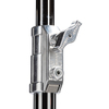 Avenger Junior Combi Boom Stativ 50 Chromstahl 500cm