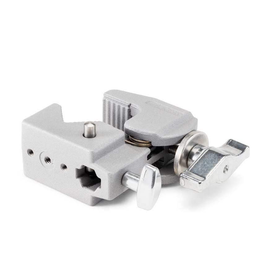 Heavy Duty Super Clamp
