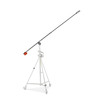 Avenger Junior Boom, eingebauter Griffkopf und Gegengewicht