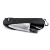 HaloCompact Plus Reflektor, 98 cm (38 Zoll), Silber/Weiß