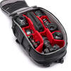 PRO Light Flexloader-Rucksack L