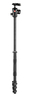 Befree Advanced 2n1 Alu-Hebelstativ