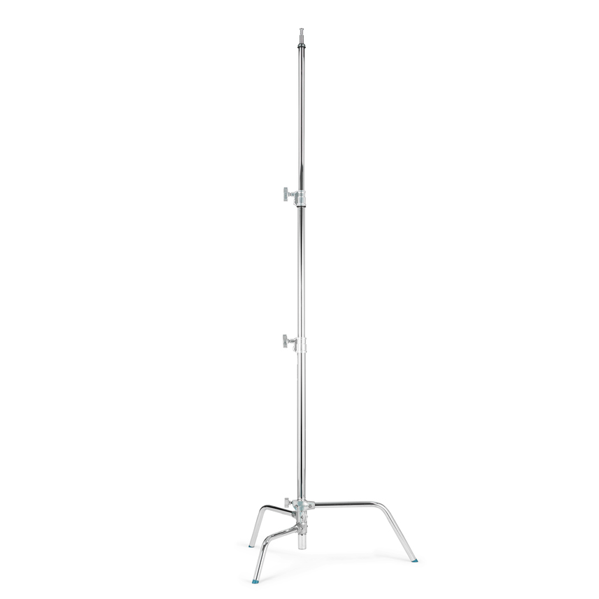 Avenger C-Stativ Turtle Base 30" 220 cm Basis & Säule