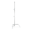 Avenger C-Stativ Turtle Base 30" 220 cm Basis & Säule