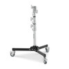 Avenger Junior Roller Low Boy 120cm CS Basis, Alu Steigrohre