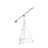 Avenger Junior Boom, eingebauter Griffkopf und Gegengewicht
