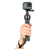 GripTight™ PRO TelePod™ Teleskopstativ, schwarz / charcoal