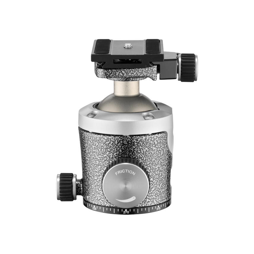 Gitzo Zentrischer Kugelkopf, Serie 4 – Schraube