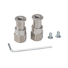 5/8" Zapfen Adapter für 244Mini und 244Micro Arm