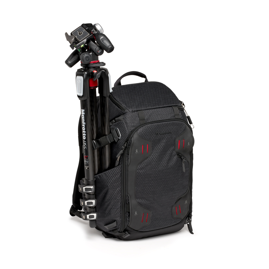 PRO Light Multiloader Kamerarucksack M für DSLR/Camcorder
