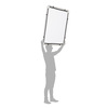 Pro Scrim All-in-One-Kit Small (1,1 x 1,1 m)