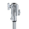 Avenger Junior Roller Low Boy 120cm CS Basis, Alu Steigrohre