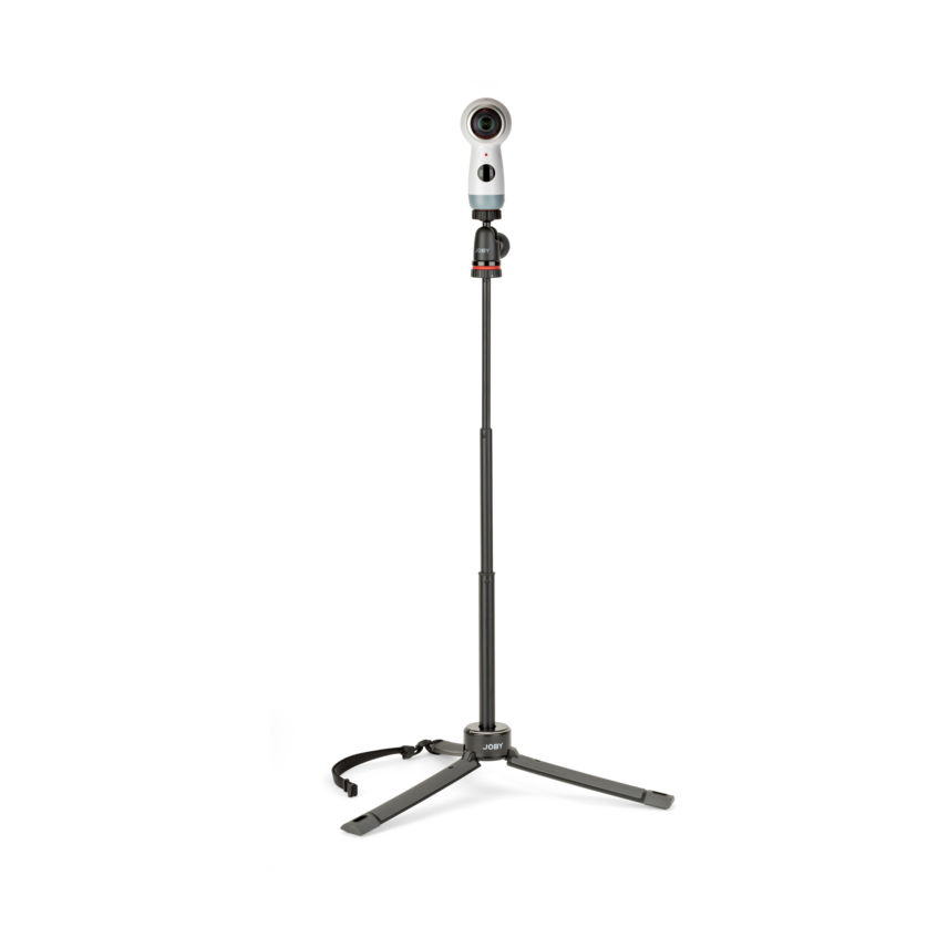 TelePod™ PRO Kit schwarz/charcoal