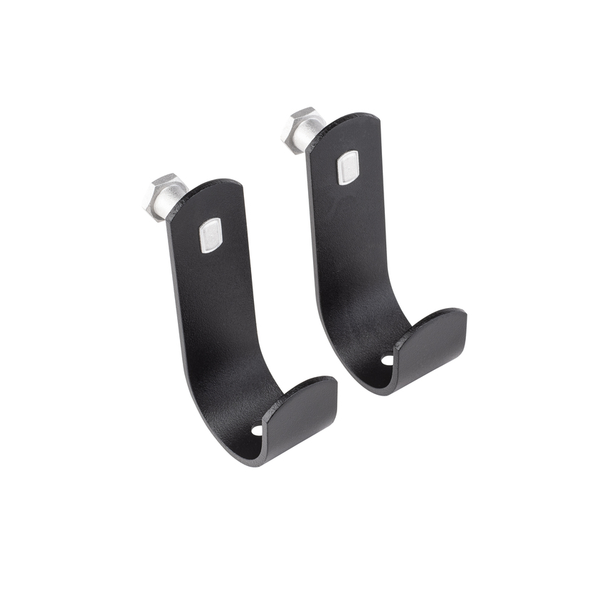 U-Hakenpaar für Superclamp 40mm