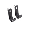 U-Hakenpaar für Superclamp 40mm