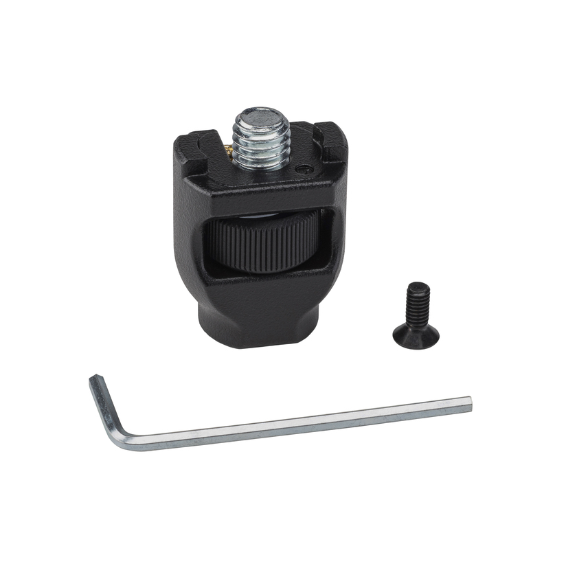Verdrehschutz-Adapter für 244Mini und 244Micro Arm