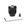 Verdrehschutz-Adapter für 244Mini und 244Micro Arm