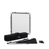 Pro Scrim All-in-One-Kit Small (1,1 x 1,1 m)