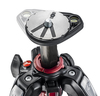 190 Carbon Stativ QPL, 4 Segmente
