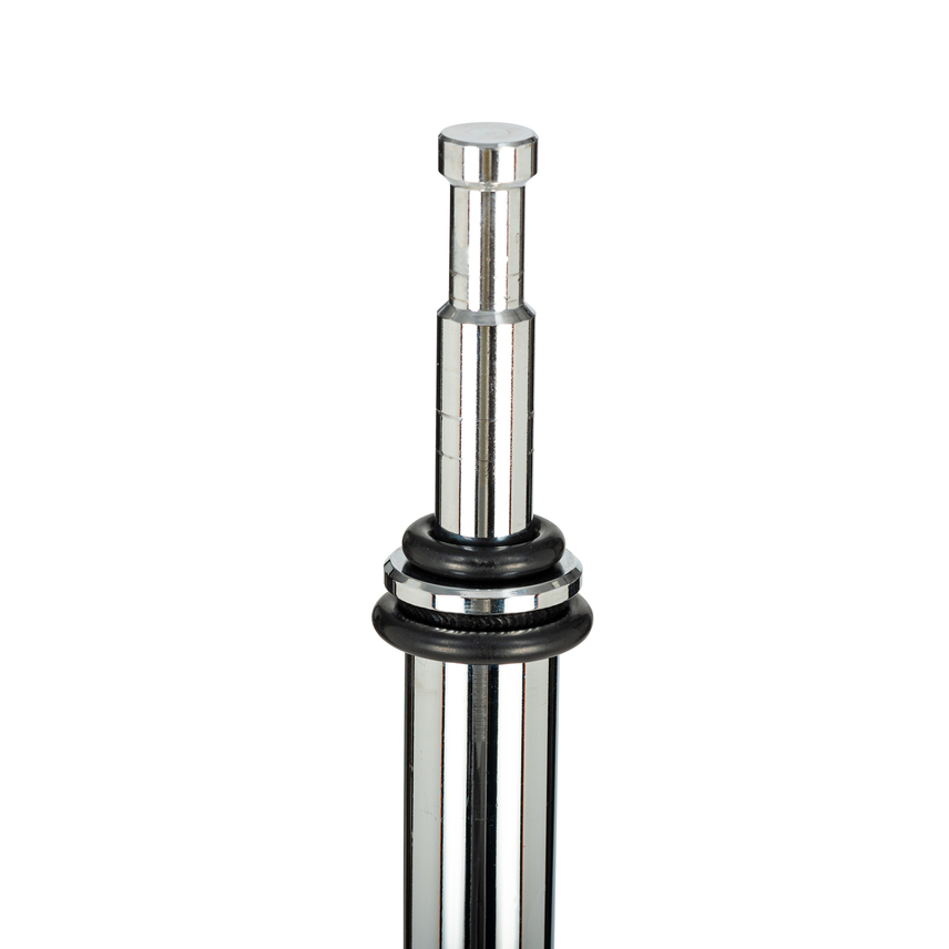 Avenger C-Stativ Turtle Base 30" 220 cm Basis & Säule