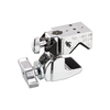 Avenger Super Clamp™ T-Knob Silber, 13mm-55mm 