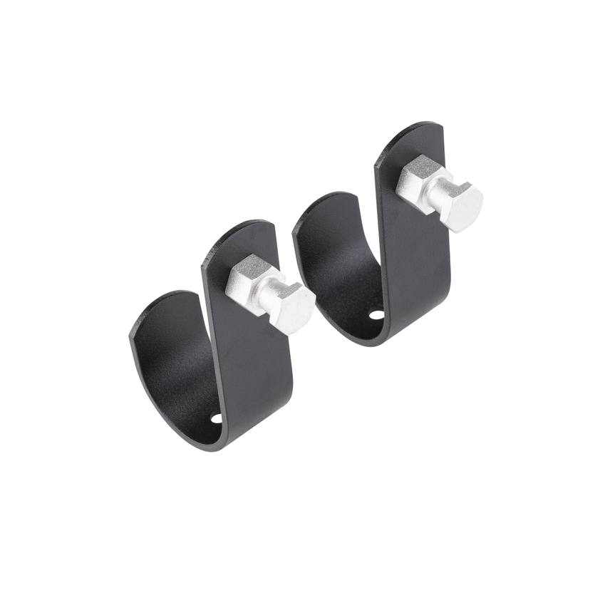 U-Hakenpaar für Superclamp 40mm